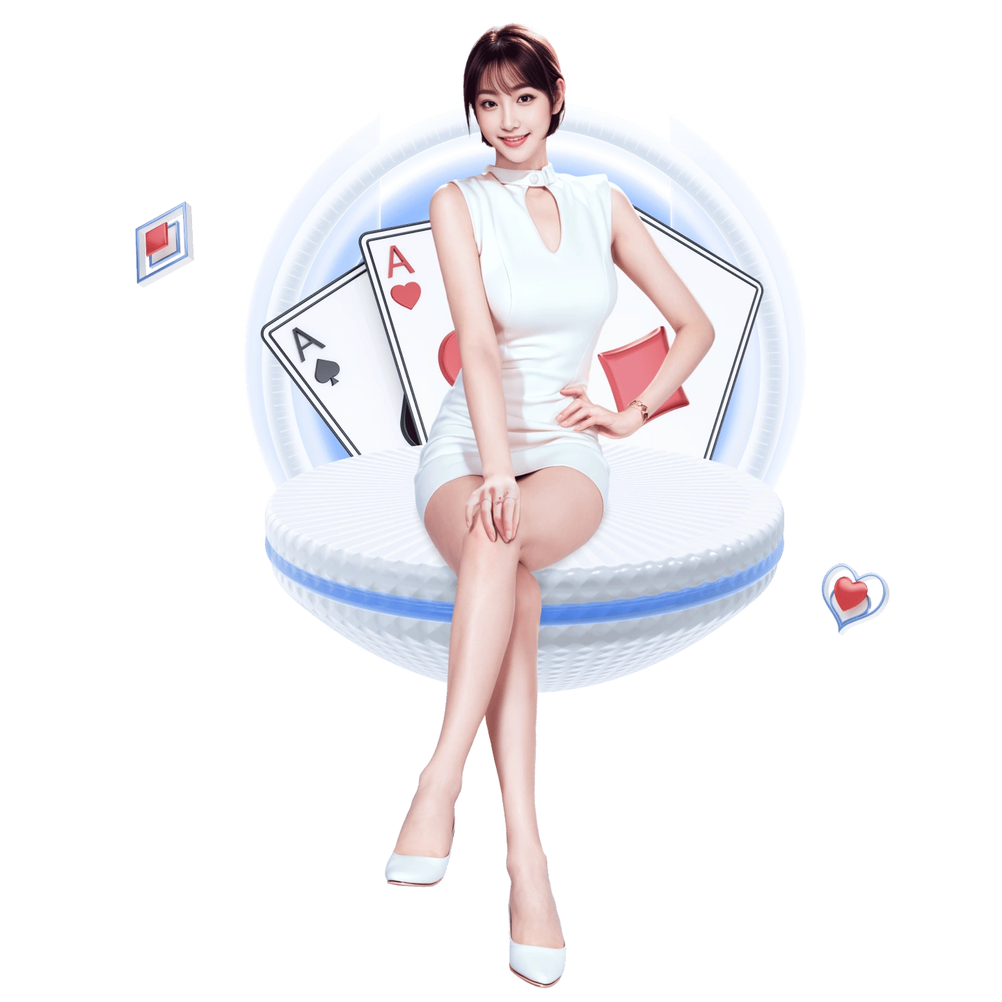 Không gian giới thiệu thương hiệu VU88